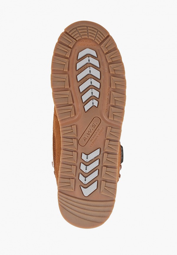 Луноходы Luhta, Коричневый, NAUTTIVA MS
Луноходы Luhta, Коричневый, NAUTTIVA MS