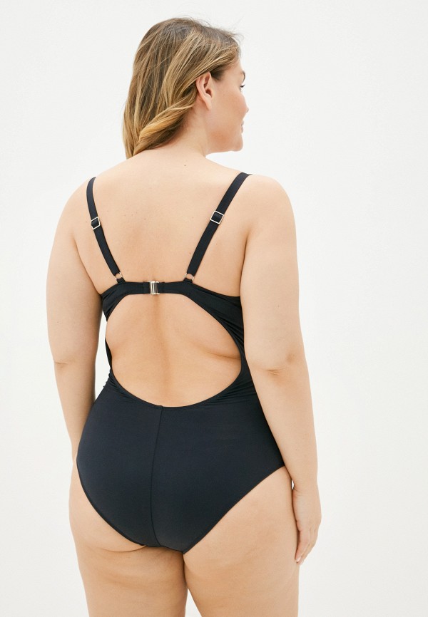 Купальник Lypic, Черный, Lypic LY005EWJENO4 
Купальник Lypic, Черный, Lypic LY005EWJENO4