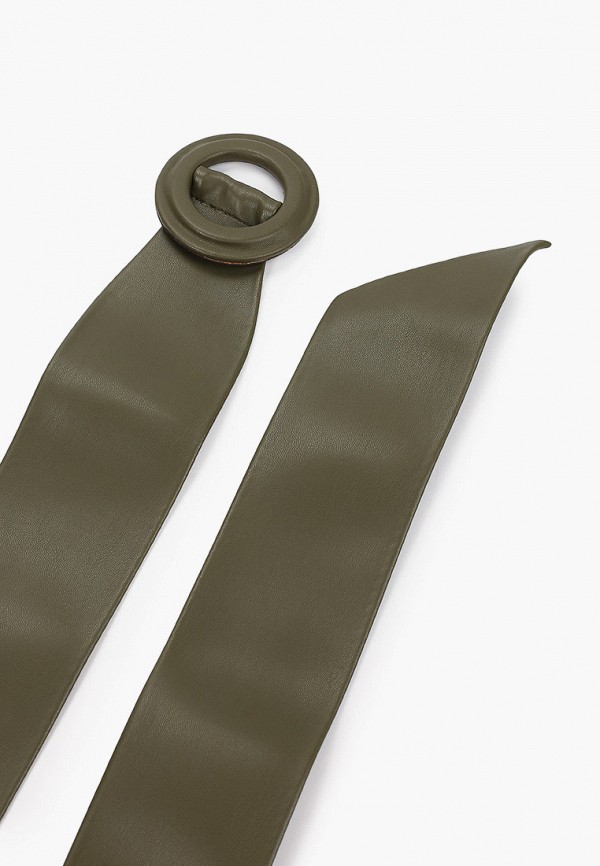 фото Ремень mango