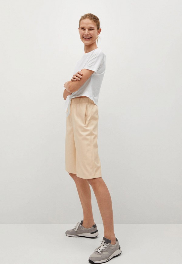 фото Футболка mango