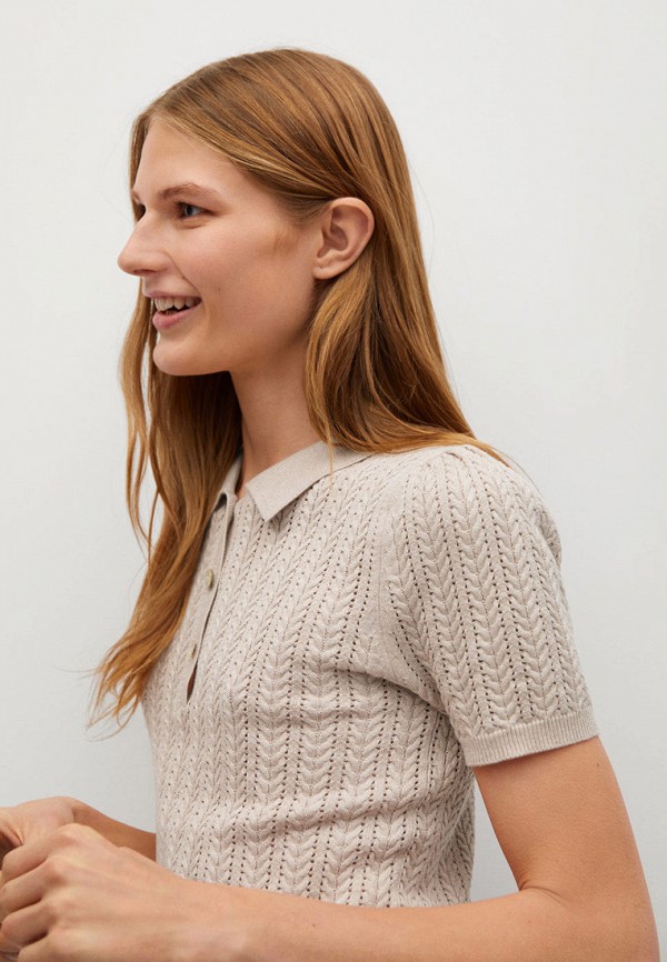 фото Поло mango