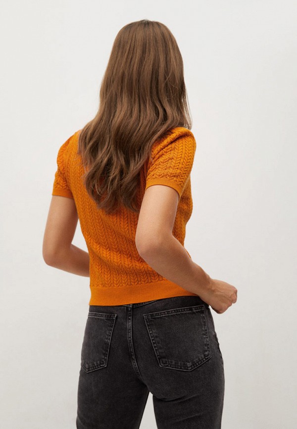 фото Поло mango