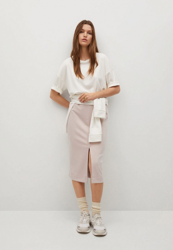 фото Юбка mango