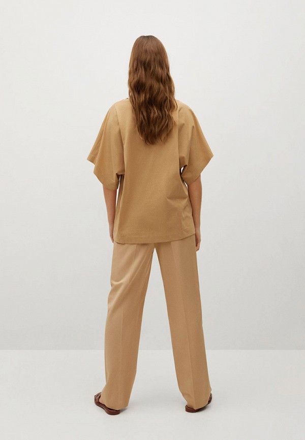 фото Футболка mango