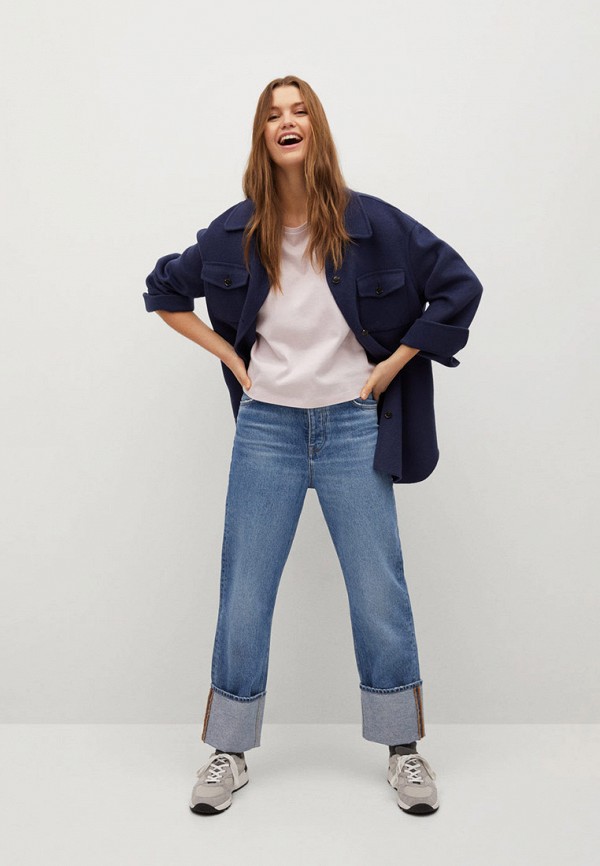 фото Футболка mango