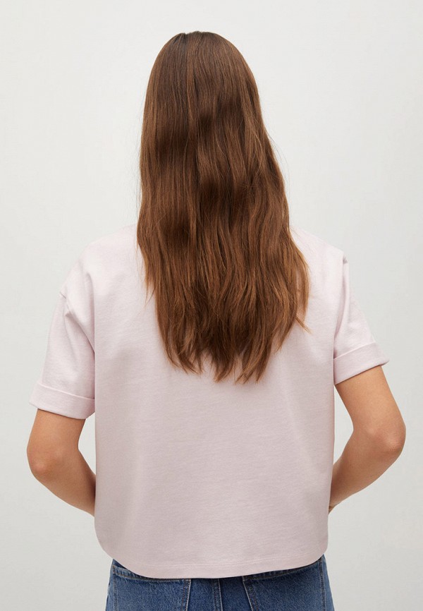 фото Футболка mango