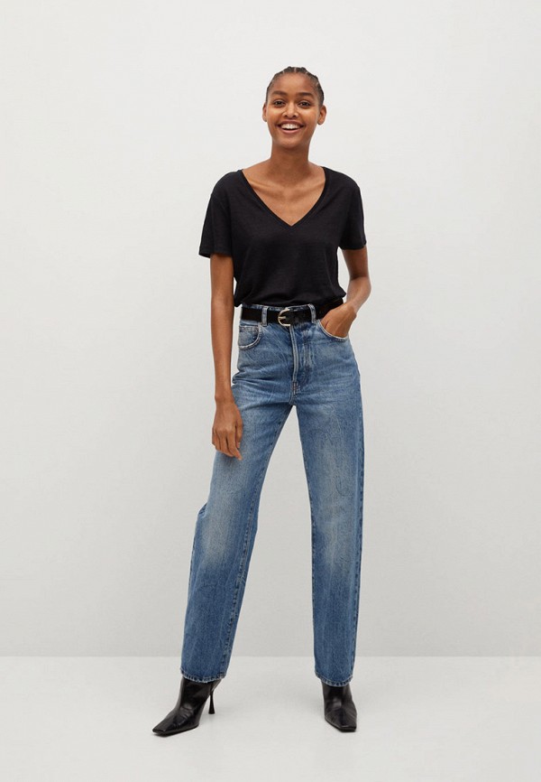 фото Футболка mango