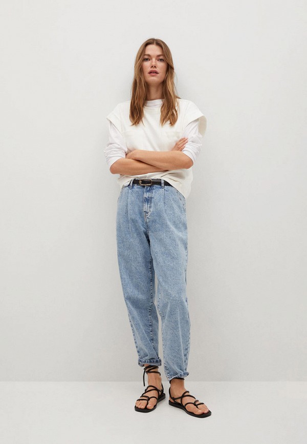 фото Футболка mango