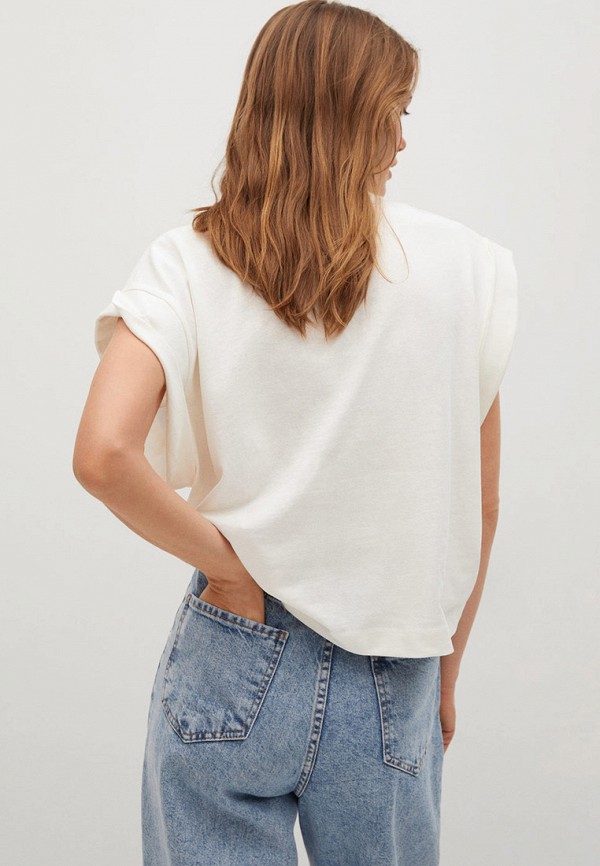 фото Футболка mango