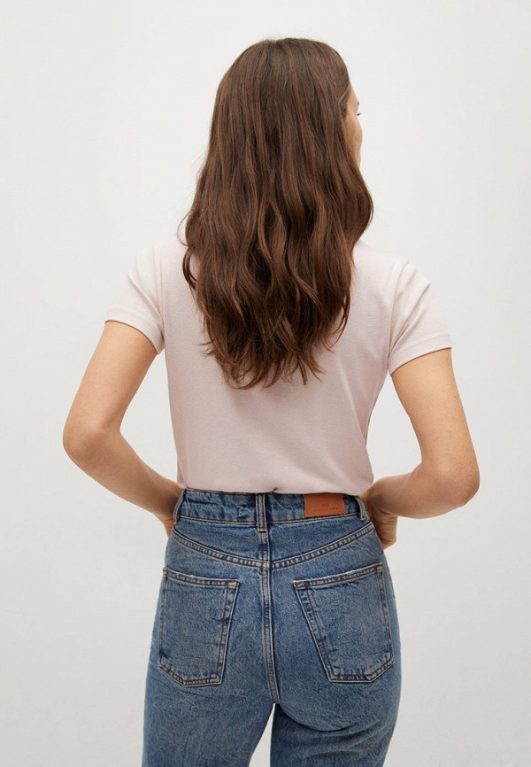 фото Футболка mango