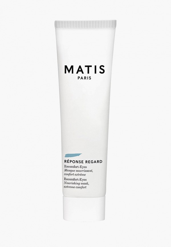 Маска для кожи вокруг глаз Matis, Прозрачный, REPONSE REGARD, Питательная маска-комфорт для кожи вокруг глаз, 20 мл.
Маска для кожи вокруг глаз Matis, Прозрачный, REPONSE REGARD, Питательная маска-комфорт для кожи вокруг глаз, 20 мл.