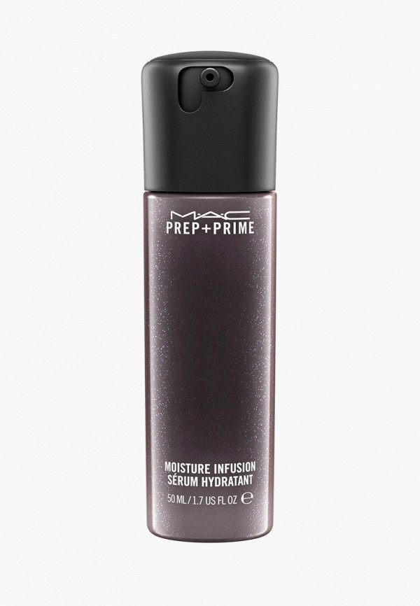 Сыворотка для лица MAC, Прозрачный, Увлажняющая Prep + Prime Moisture Infusion, 50 мл
Сыворотка для лица MAC, Прозрачный, Увлажняющая Prep + Prime Moisture Infusion, 50 мл