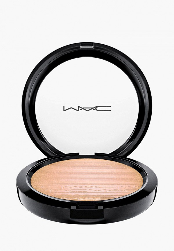 Пудра MAC, Розовый, Компактная с эффектом сияния Extra Dimension Skinfinish, Show Gold, 9 г
Пудра MAC, Розовый, Компактная с эффектом сияния Extra Dimension Skinfinish, Show Gold, 9 г