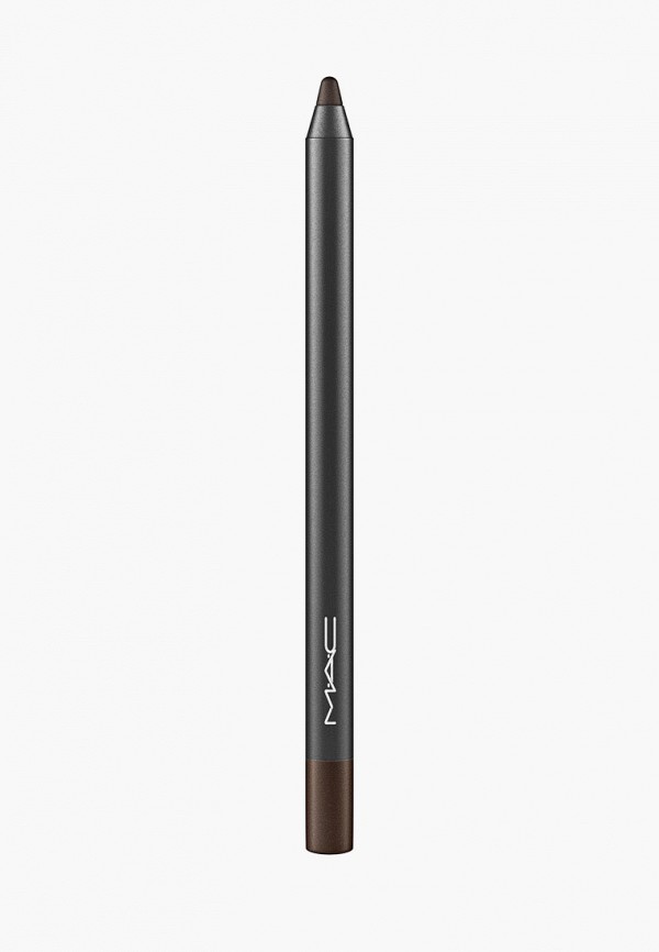 Карандаш для глаз MAC, Коричневый, Pro Longwear Eye Liner, Rich Experience, 1.2 г
Карандаш для глаз MAC, Коричневый, Pro Longwear Eye Liner, Rich Experience, 1.2 г