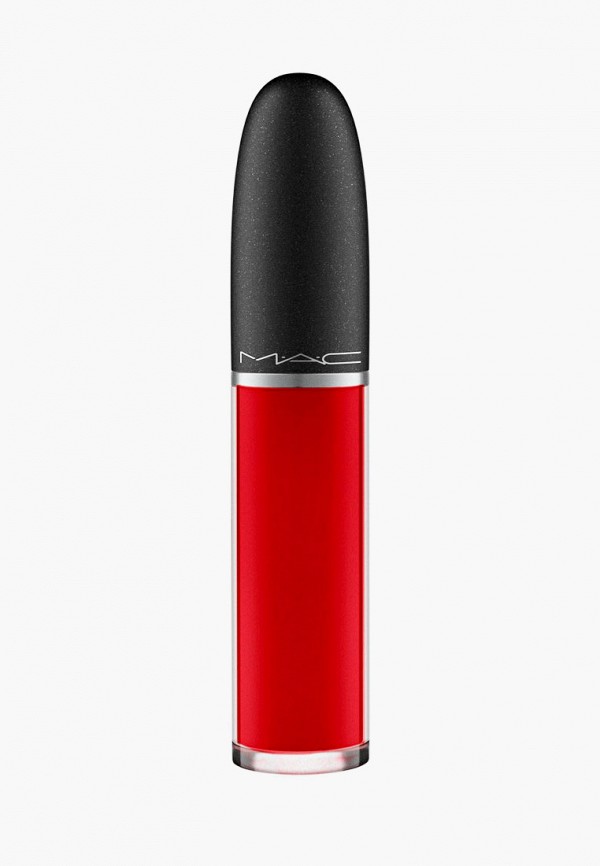 Помада MAC, Красный, Жидкая Retro Matte Liquid Lipcolour, 105 Feels so grand, 5 мл
Помада MAC, Красный, Жидкая Retro Matte Liquid Lipcolour, 105 Feels so grand, 5 мл