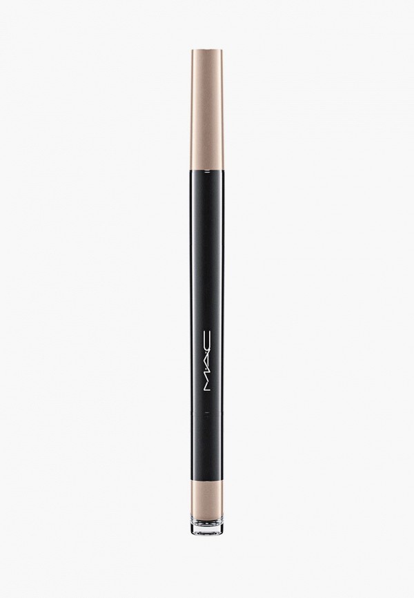 Карандаш для бровей MAC, Бежевый, двусторонний Shape & Shade Brow Tint, Fling, 0.95 г
Карандаш для бровей MAC, Бежевый, двусторонний Shape & Shade Brow Tint, Fling, 0.95 г