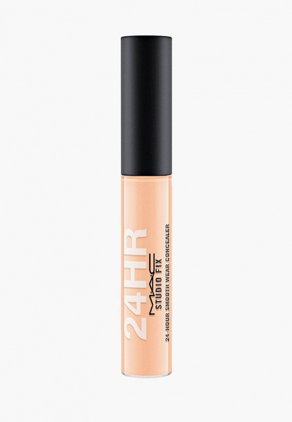 Корректор MAC, Бежевый, Устойчивый Studio Fix 24-Hour Liquid Concealer, NW25, 7 мл
Корректор MAC, Бежевый, Устойчивый Studio Fix 24-Hour Liquid Concealer, NW25, 7 мл