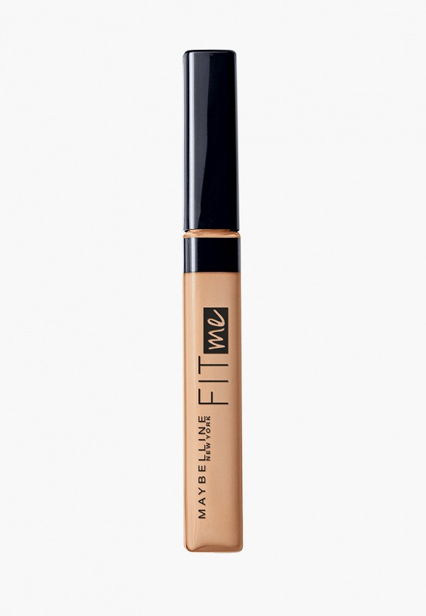 Консилер Maybelline New York, Бежевый, для лица и глаз "Fit Me", оттенок 10, Светло-бежевый, 6,8 мл
Консилер Maybelline New York, Бежевый, для лица и глаз "Fit Me", оттенок 10, Светло-бежевый, 6,8 мл