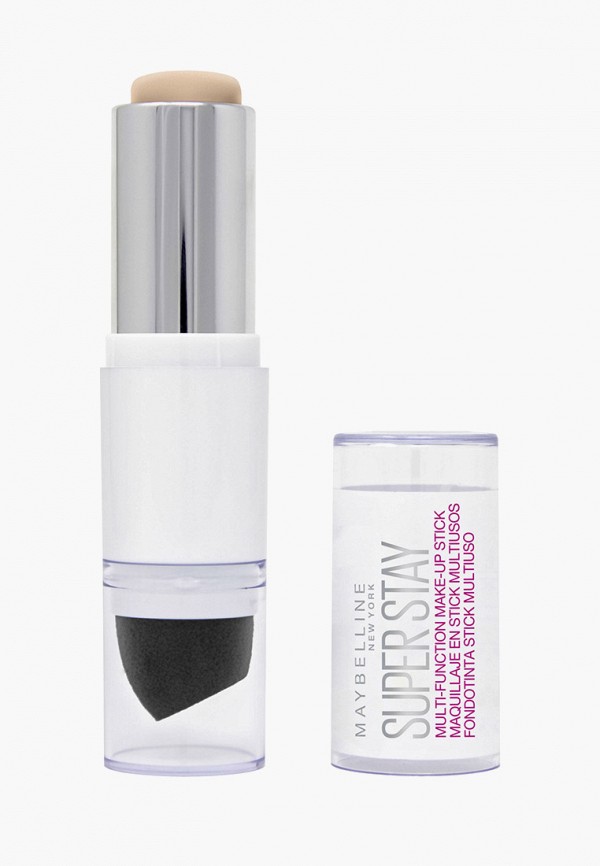 Тональное средство Maybelline New York, Бежевый, -стик 3-в-1 "SUPERSTAY": тональный крем, консилер, контуринг, 034 Soft Bronze, 7 мл
Тональное средство Maybelline New York, Бежевый, -стик 3-в-1 "SUPERSTAY": тональный крем, консилер, контуринг, 034 Soft Bronze, 7 мл