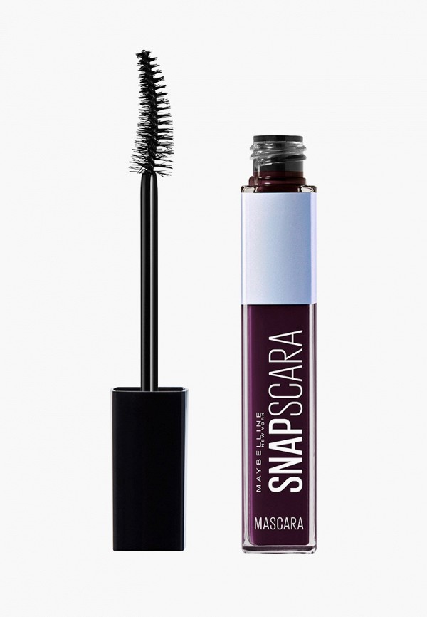 Тушь для ресниц Maybelline New York, Бордовый, SNAPSCARA,чистый объем и длина без комочков, без воска, 02 Черная вишня, 9.5 мл
Тушь для ресниц Maybelline New York, Бордовый, SNAPSCARA,чистый объем и длина без комочков, без воска, 02 Черная вишня, 9.5 мл