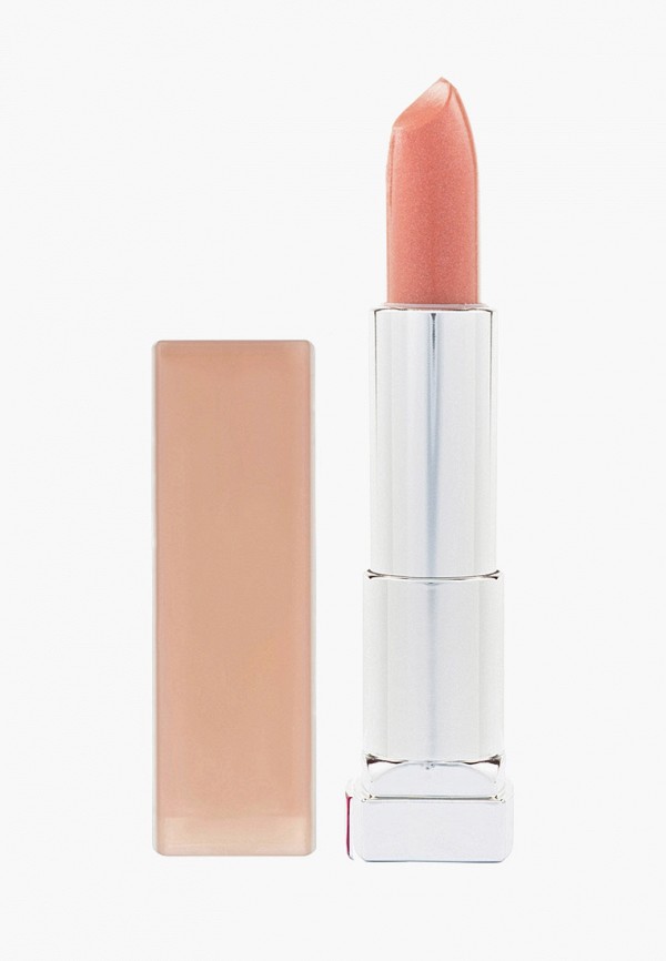 Помада Maybelline New York, Color Sensational, Обнажение цвета, оттенок 725, Сладкий миндаль, 4,4 г
Помада Maybelline New York, Color Sensational, Обнажение цвета, оттенок 725, Сладкий миндаль, 4,4 г