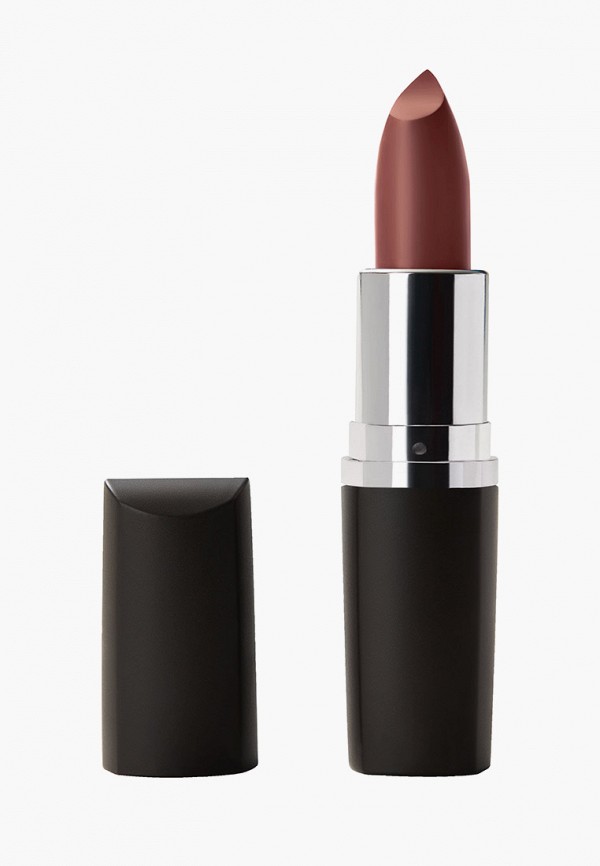 Помада Maybelline New York, Коричневый, Hydra Extreme, с маслами, оттенок 940 Трюфель, коричневый, 5 г
Помада Maybelline New York, Коричневый, Hydra Extreme, с маслами, оттенок 940 Трюфель, коричневый, 5 г