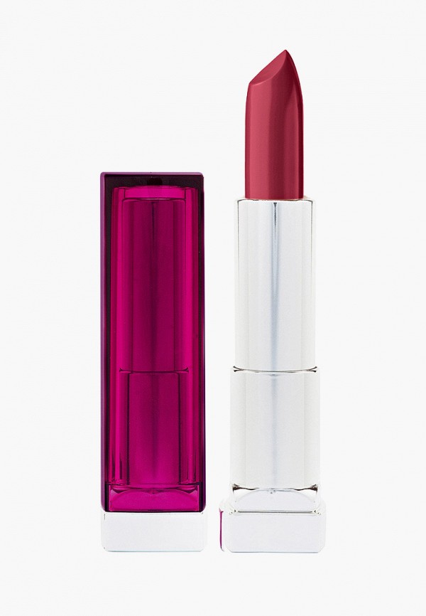 Помада Maybelline New York, Розовый, Color Sensational Smoked Roses, оттенок 340, Чайная Роза, 4.4 г
Помада Maybelline New York, Розовый, Color Sensational Smoked Roses, оттенок 340, Чайная Роза, 4.4 г