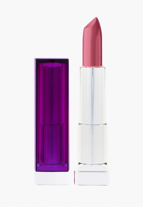 Помада Maybelline New York, Розовый, Color Sensational, оттенок 250, Загадочная лилия, 4 г
Помада Maybelline New York, Розовый, Color Sensational, оттенок 250, Загадочная лилия, 4 г