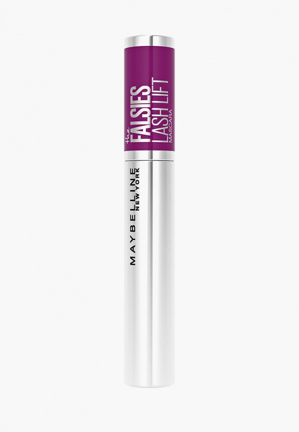 Тушь для ресниц Maybelline New York, Прозрачный, "The Falsies Lash Lift", для объема и подкручивания, черная, 9мл
Тушь для ресниц Maybelline New York, Прозрачный, "The Falsies Lash Lift", для объема и подкручивания, черная, 9мл