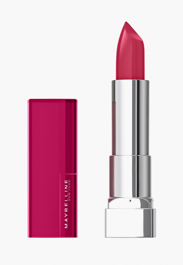 Помада Maybelline New York, Прозрачный, Color Sensational, оттенок 233, Розовый пион, 4.4 г
Помада Maybelline New York, Прозрачный, Color Sensational, оттенок 233, Розовый пион, 4.4 г