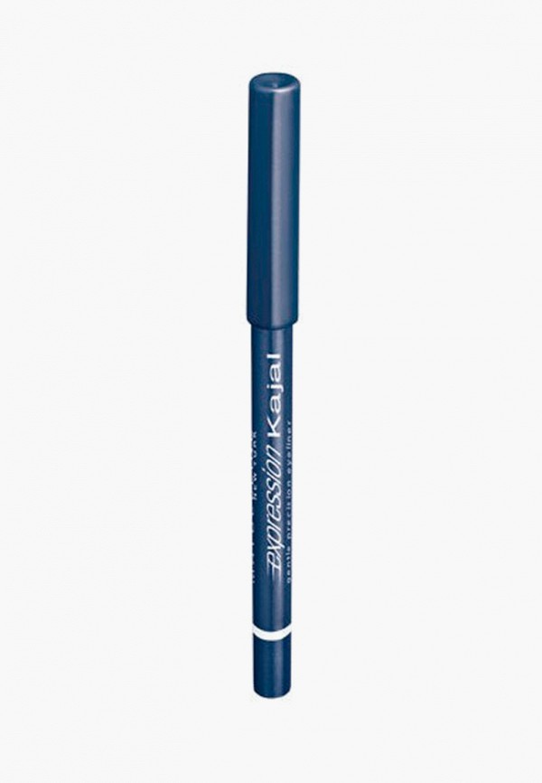 Карандаш для глаз Maybelline New York, Синий, "Expression Kajal", оттенок 36, синий, 1,14 г
Карандаш для глаз Maybelline New York, Синий, "Expression Kajal", оттенок 36, синий, 1,14 г