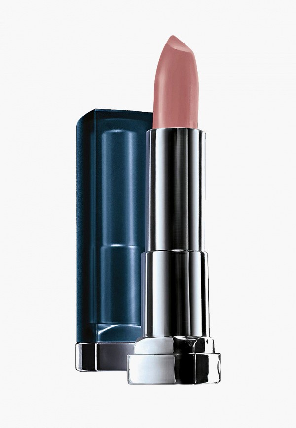 Помада Maybelline New York, Розовый, Color Sensational Матовое Обнажение, Оттенок 987, Чайная Роза, 4,4 г
Помада Maybelline New York, Розовый, Color Sensational Матовое Обнажение, Оттенок 987, Чайная Роза, 4,4 г