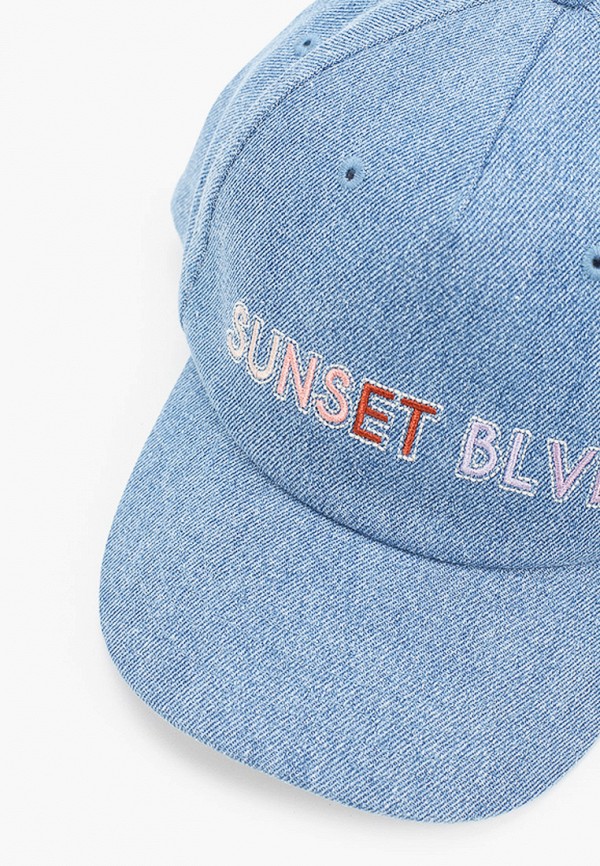 фото Бейсболка mango kids