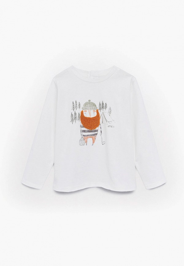 фото Футболка mango kids