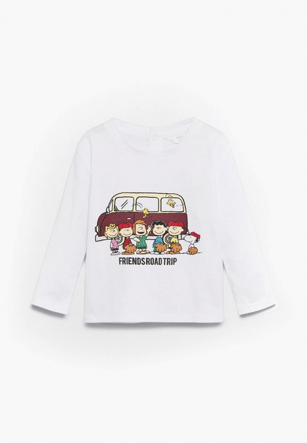 фото Футболка mango kids