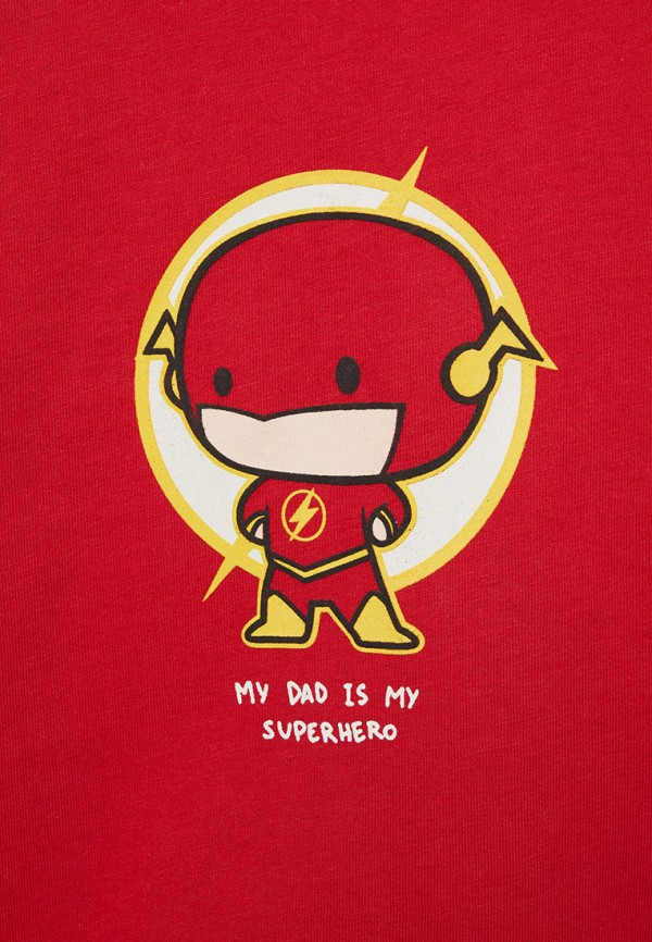 фото Лонгслив mango kids