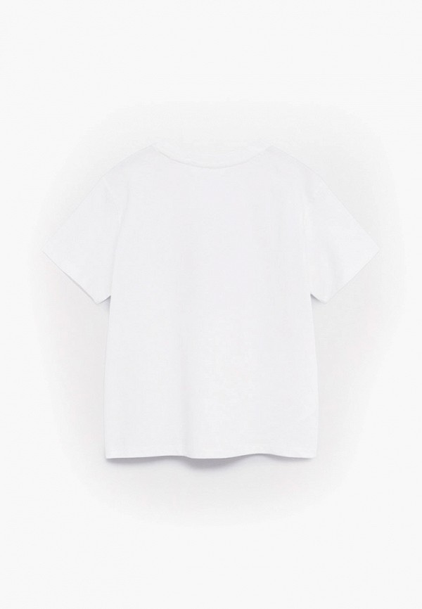 фото Футболка mango kids