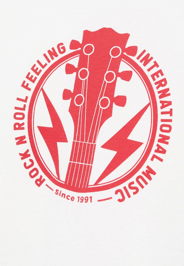 фото Футболка mango kids