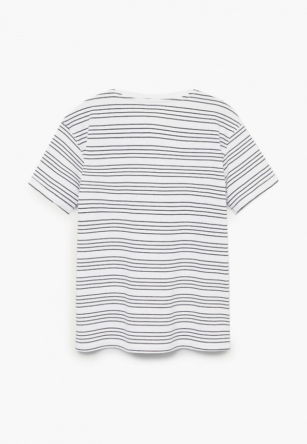 фото Футболка mango kids