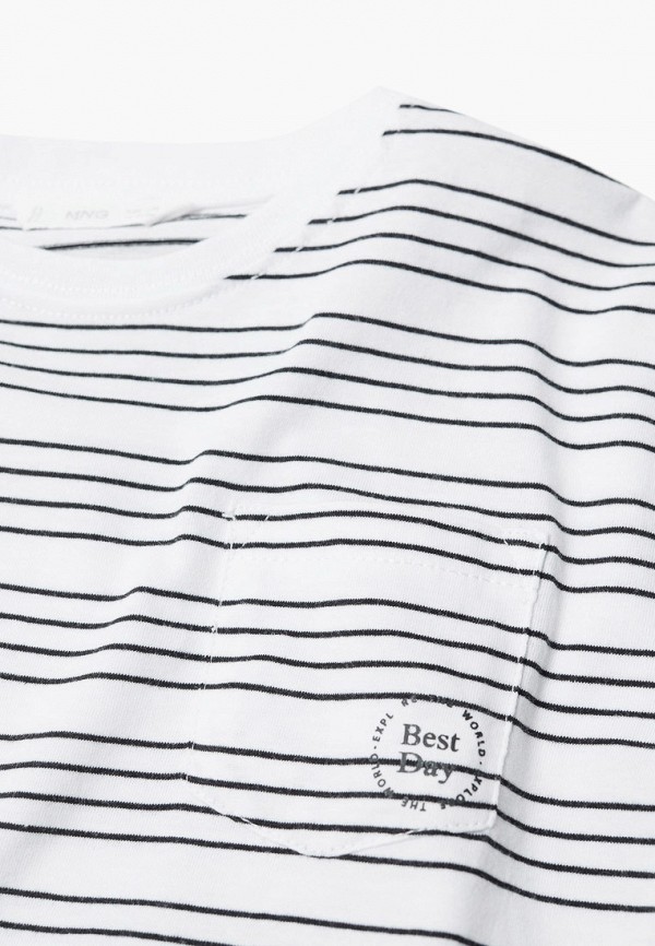 фото Футболка mango kids