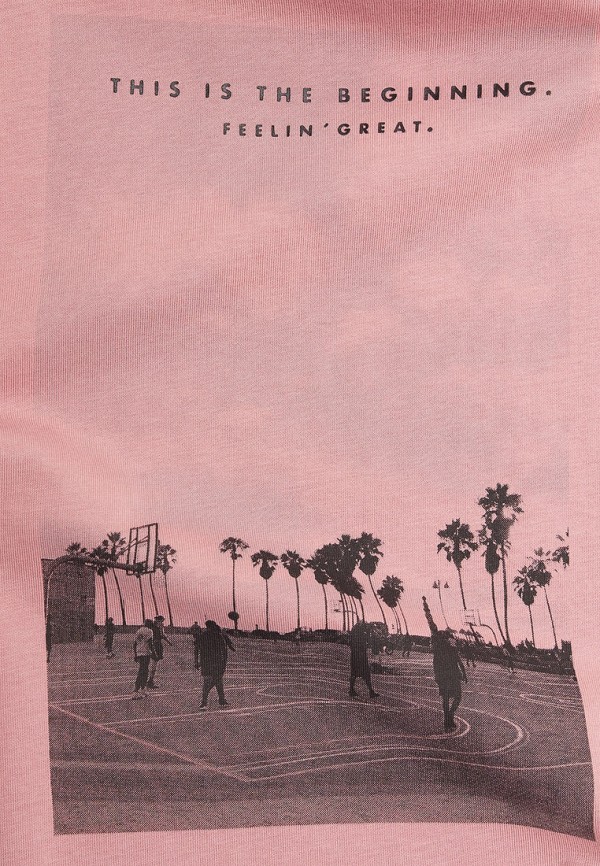 фото Футболка mango kids