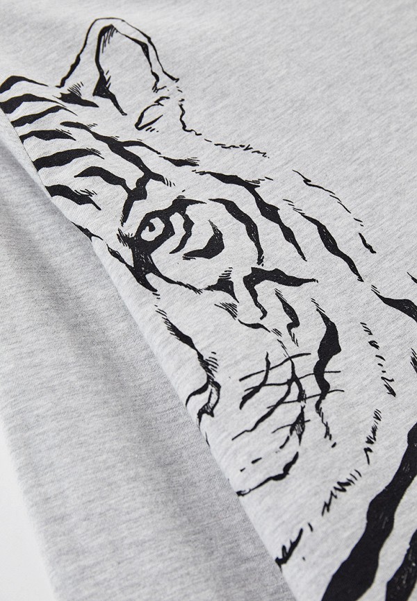 фото Лонгслив mango kids