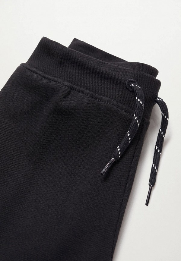 фото Брюки спортивные mango kids