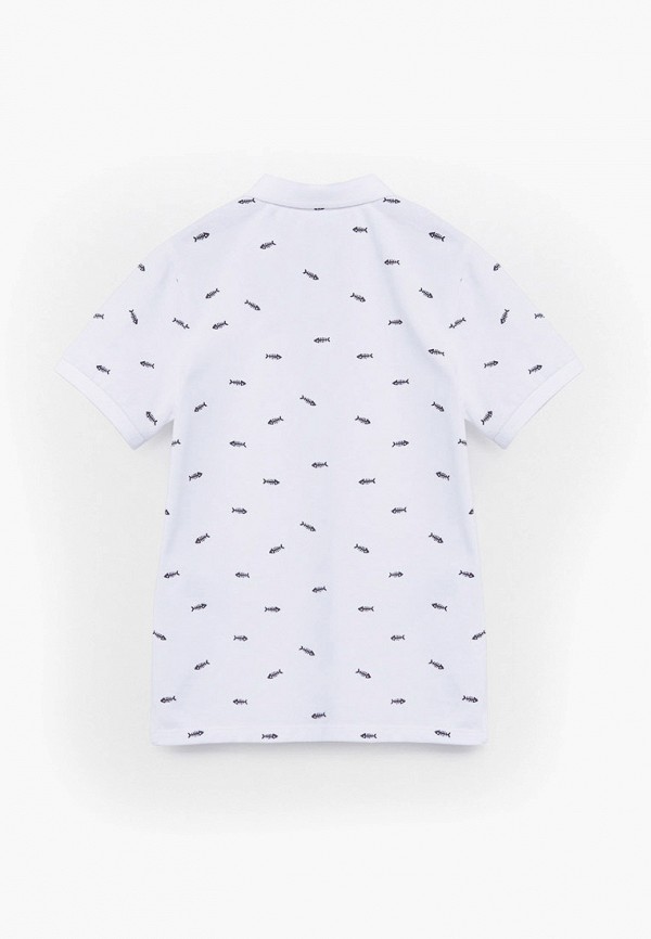 фото Поло mango kids