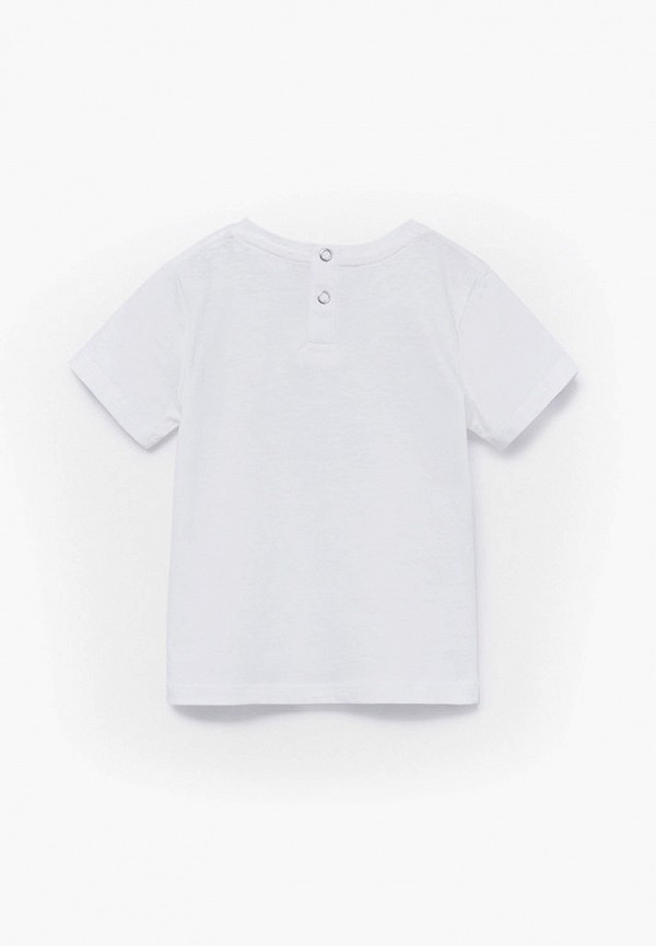 фото Футболка mango kids