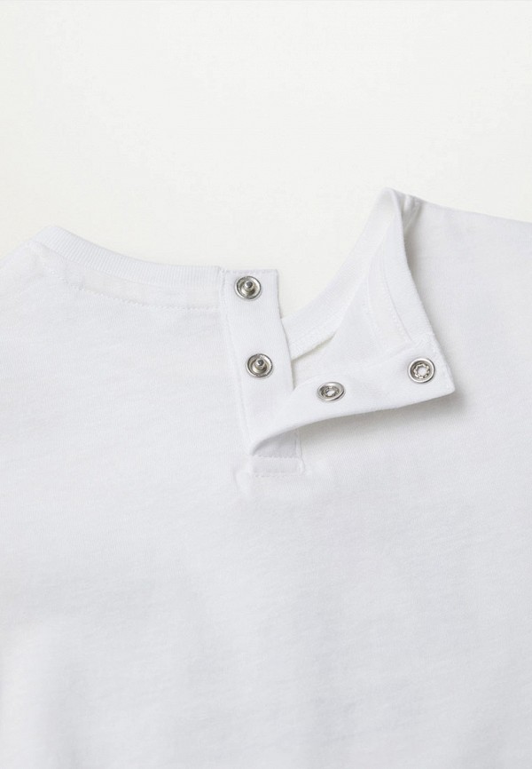 фото Футболка mango kids