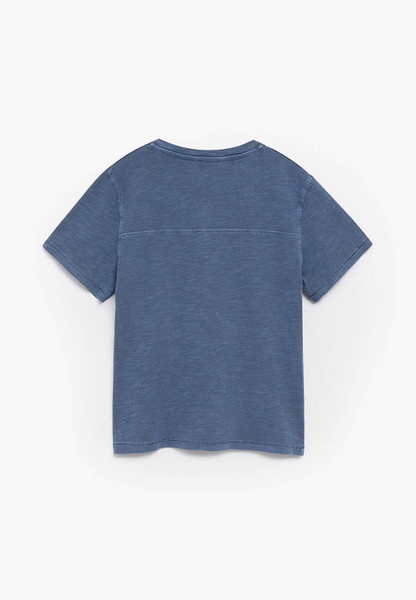 фото Футболка mango kids