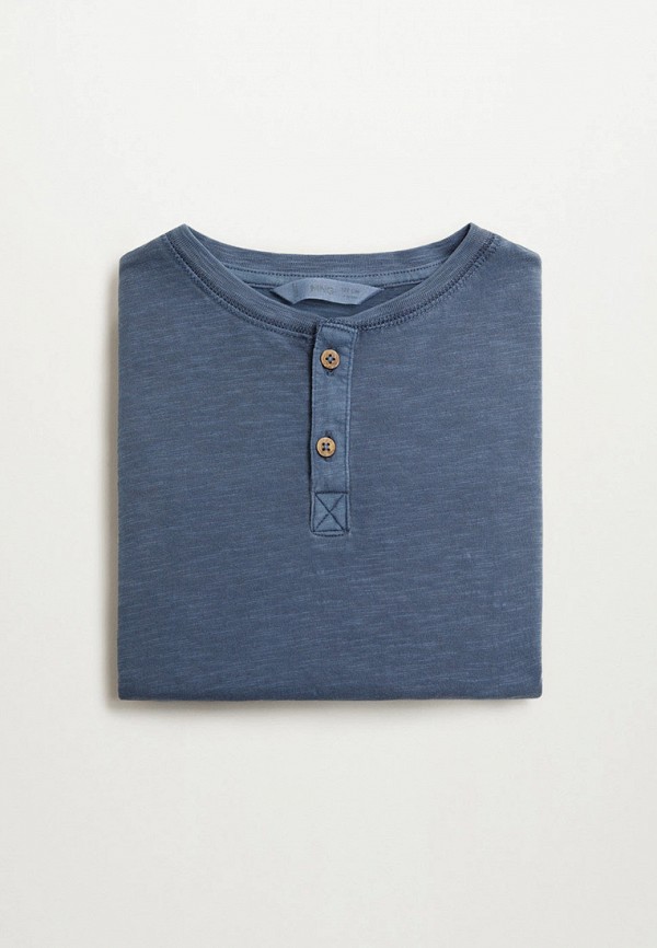 фото Футболка mango kids