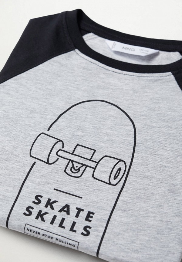 фото Футболка mango kids