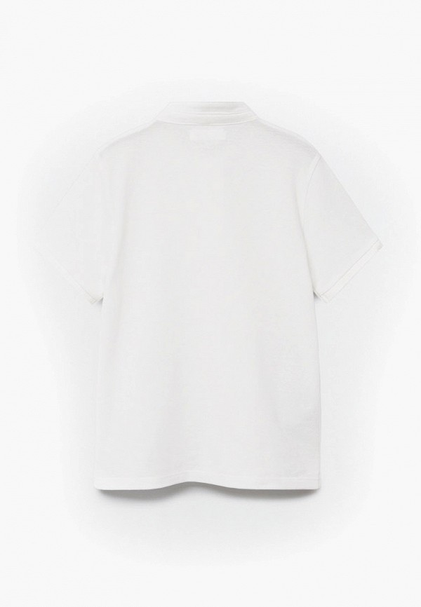 фото Поло mango kids